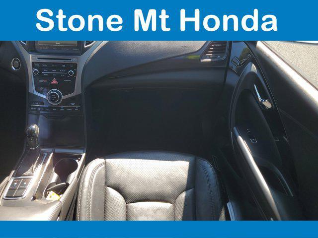 used 2015 Hyundai Azera car, priced at $8,723