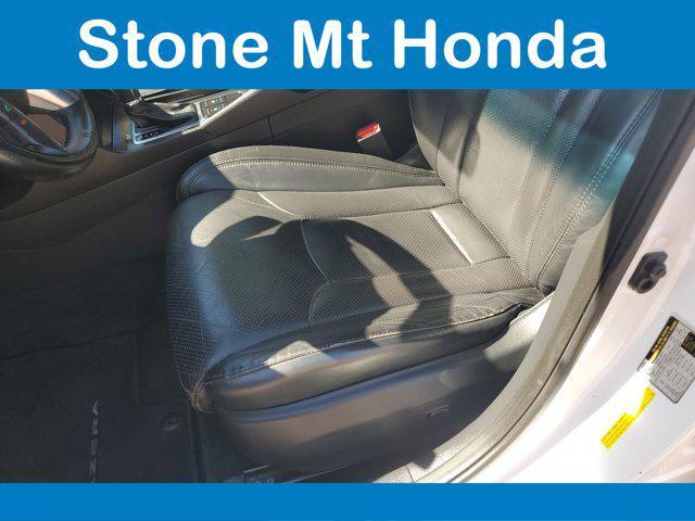 used 2015 Hyundai Azera car, priced at $8,723