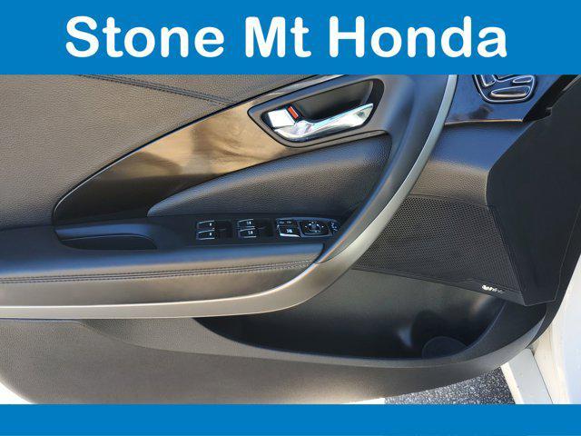 used 2015 Hyundai Azera car, priced at $8,723