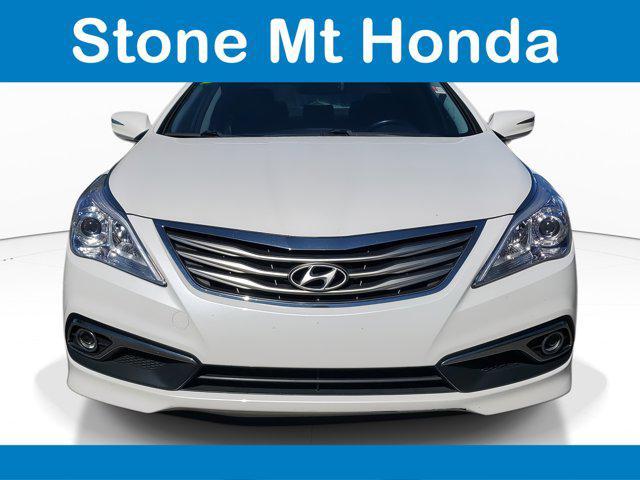 used 2015 Hyundai Azera car, priced at $8,723