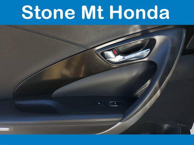 used 2015 Hyundai Azera car, priced at $8,723
