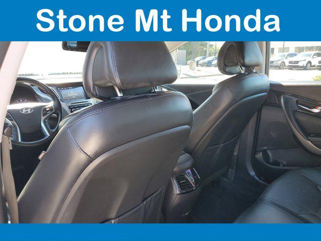 used 2015 Hyundai Azera car, priced at $8,723