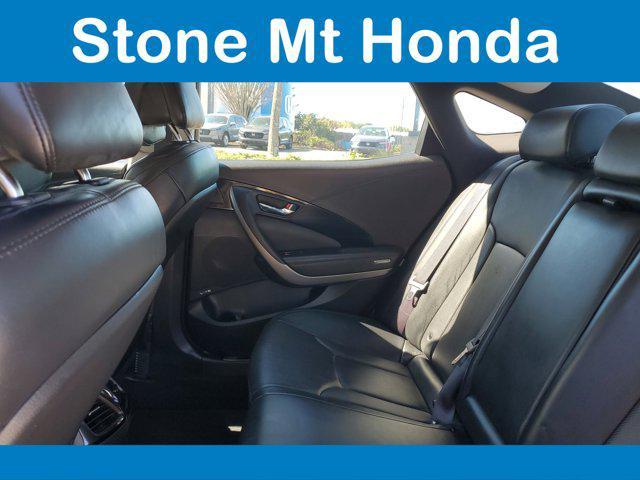 used 2015 Hyundai Azera car, priced at $8,723