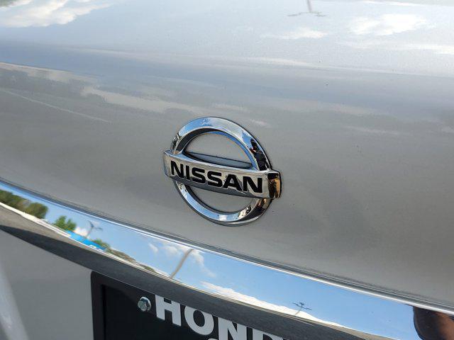 used 2018 Nissan Sentra car, priced at $12,992