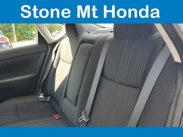 used 2018 Nissan Sentra car, priced at $9,362