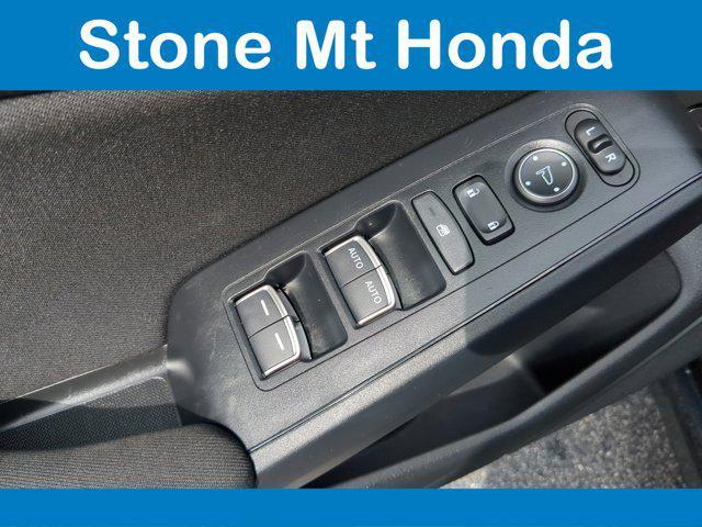 used 2024 Honda Civic car, priced at $25,734