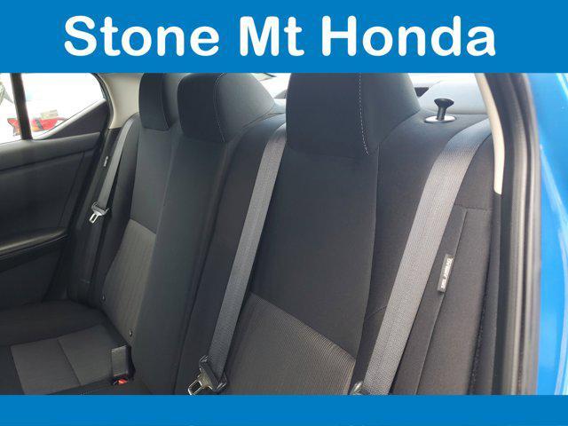 used 2024 Nissan Sentra car, priced at $17,442