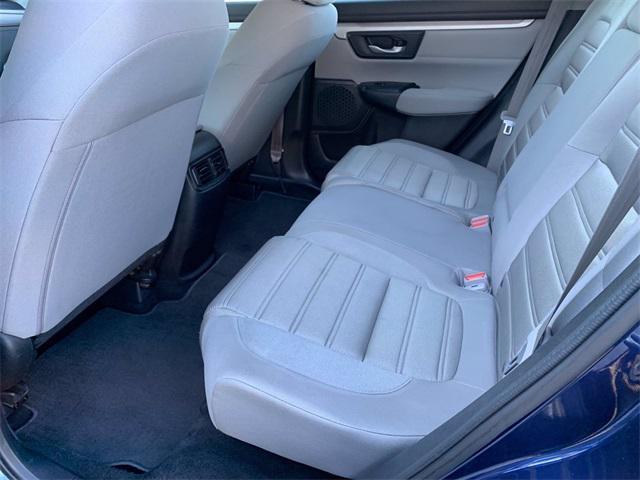 used 2018 Honda CR-V car, priced at $14,874