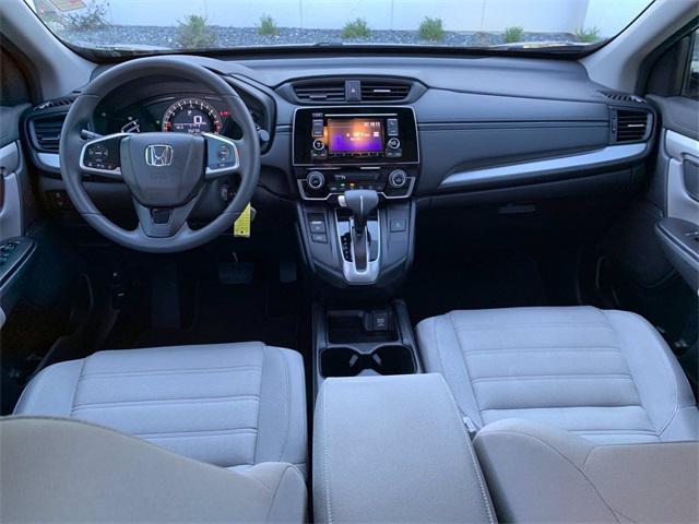 used 2018 Honda CR-V car, priced at $14,874