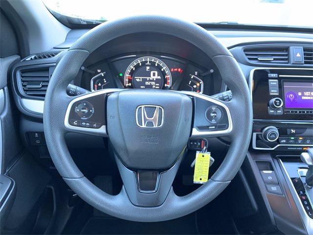used 2018 Honda CR-V car, priced at $14,874