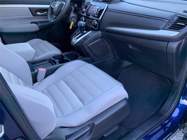 used 2018 Honda CR-V car, priced at $14,874
