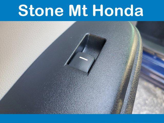 used 2018 Honda CR-V car, priced at $14,017