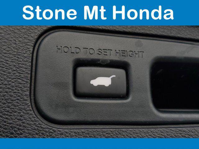 used 2023 Honda Odyssey car, priced at $37,143