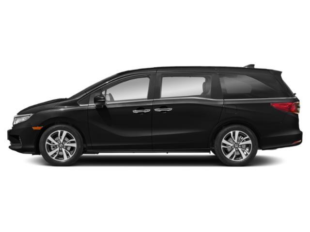 used 2023 Honda Odyssey car
