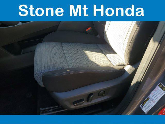 used 2023 Nissan Rogue car, priced at $21,500