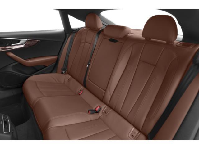 used 2018 Audi A5 Sportback car, priced at $18,642