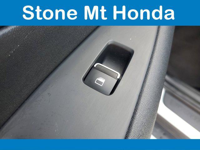 used 2022 Hyundai Santa Fe car, priced at $21,552