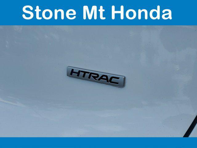 used 2022 Hyundai Santa Fe car, priced at $21,552