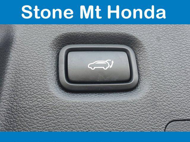 used 2022 Hyundai Santa Fe car, priced at $21,552