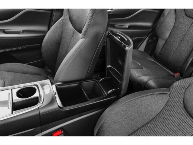 used 2022 Hyundai Santa Fe car, priced at $23,244