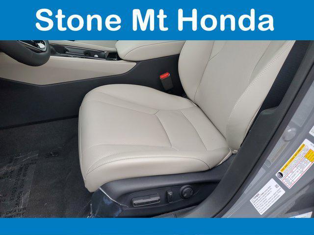 new 2025 Honda Accord Hybrid car, priced at $36,545