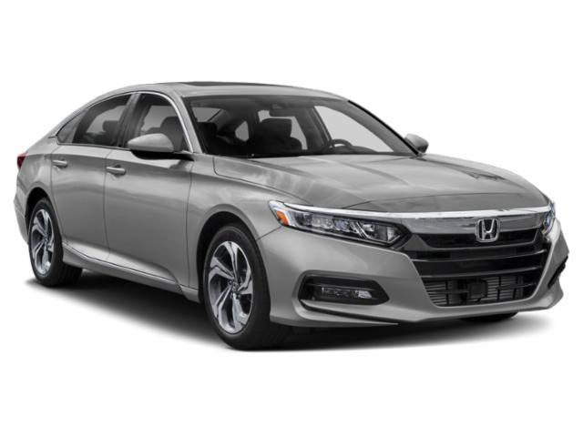 used 2020 Honda Accord car, priced at $24,038