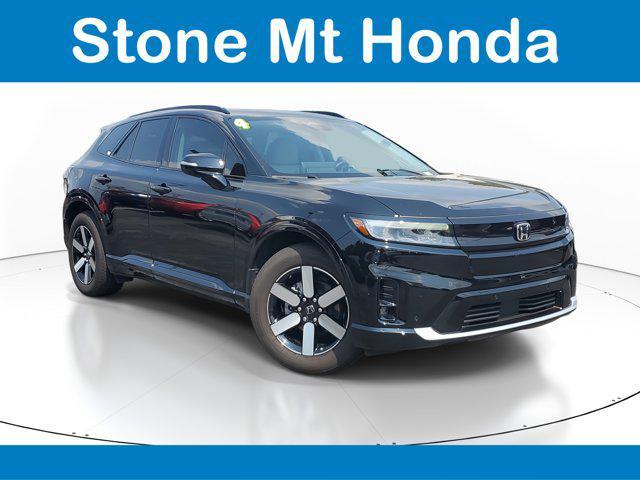 used 2024 Honda Prologue car, priced at $29,421