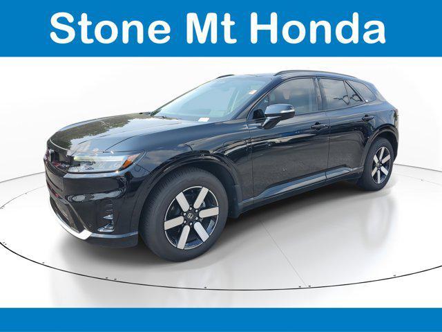 used 2024 Honda Prologue car, priced at $29,421