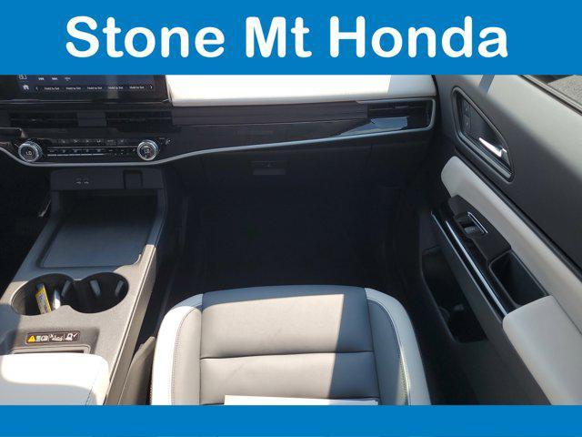 used 2024 Honda Prologue car, priced at $29,421