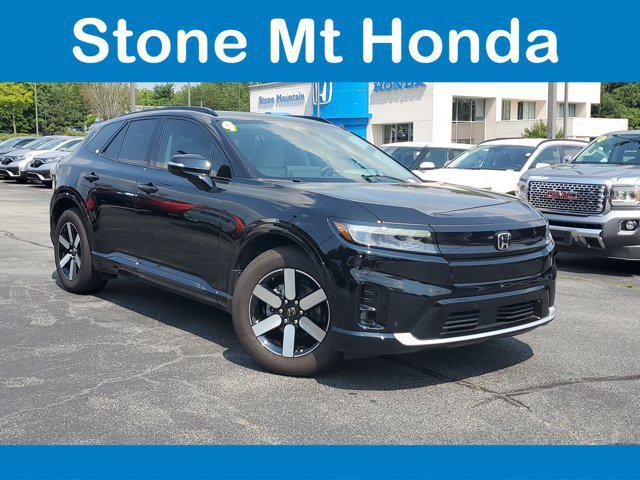 used 2024 Honda Prologue car, priced at $33,929