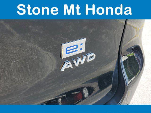used 2024 Honda Prologue car, priced at $29,421