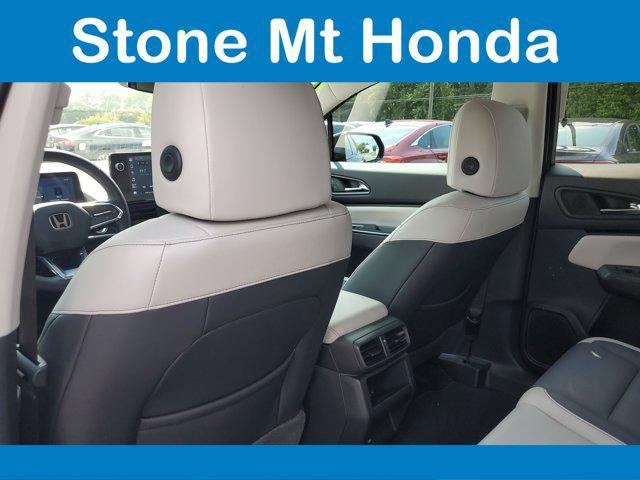used 2024 Honda Prologue car, priced at $29,421