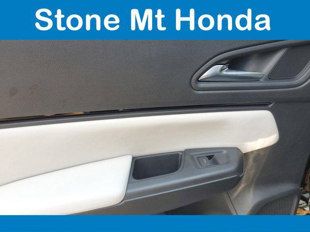 used 2024 Honda Prologue car, priced at $29,421