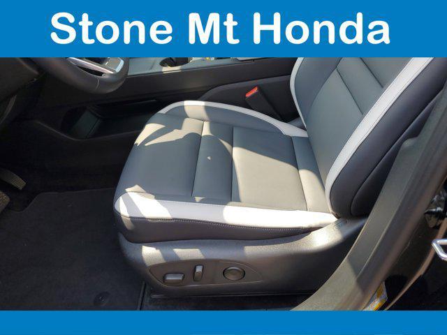 used 2024 Honda Prologue car, priced at $29,421