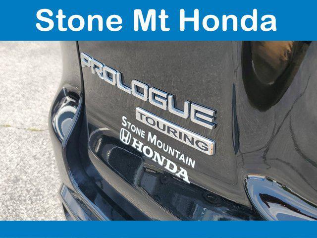 used 2024 Honda Prologue car, priced at $29,421