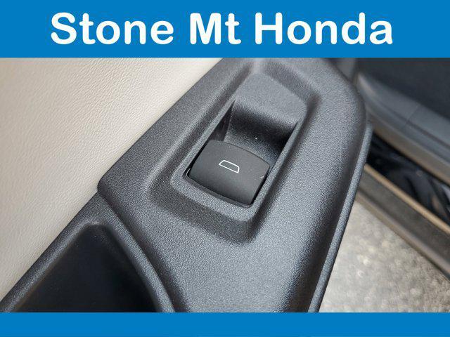 used 2024 Honda Prologue car, priced at $29,421