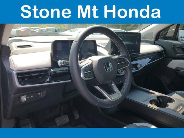 used 2024 Honda Prologue car, priced at $29,421