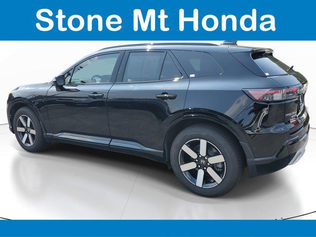 used 2024 Honda Prologue car, priced at $29,421