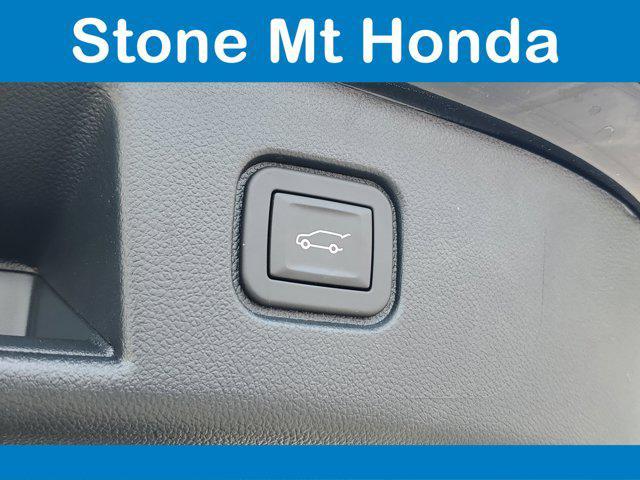 used 2024 Honda Prologue car, priced at $29,421