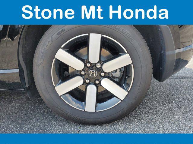 used 2024 Honda Prologue car, priced at $29,421