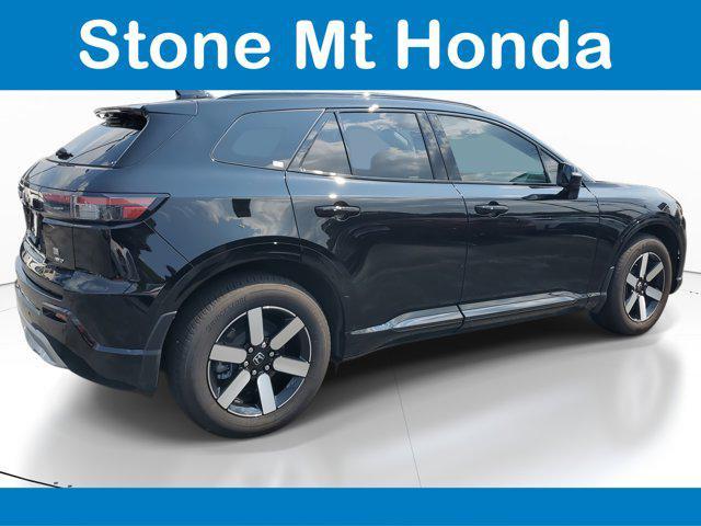used 2024 Honda Prologue car, priced at $29,421