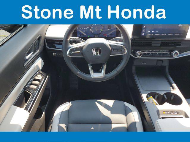 used 2024 Honda Prologue car, priced at $29,421