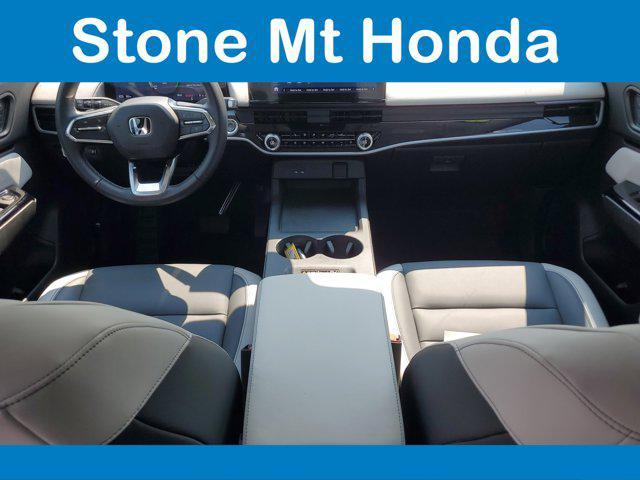 used 2024 Honda Prologue car, priced at $29,421