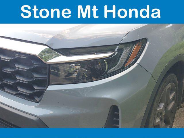 used 2022 Honda Passport car, priced at $28,116