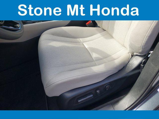 used 2023 Honda Accord car, priced at $25,260