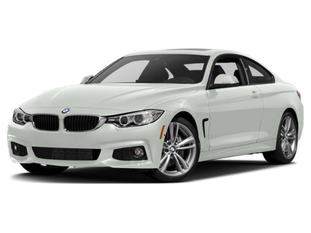 used 2015 BMW 435 car, priced at $16,355