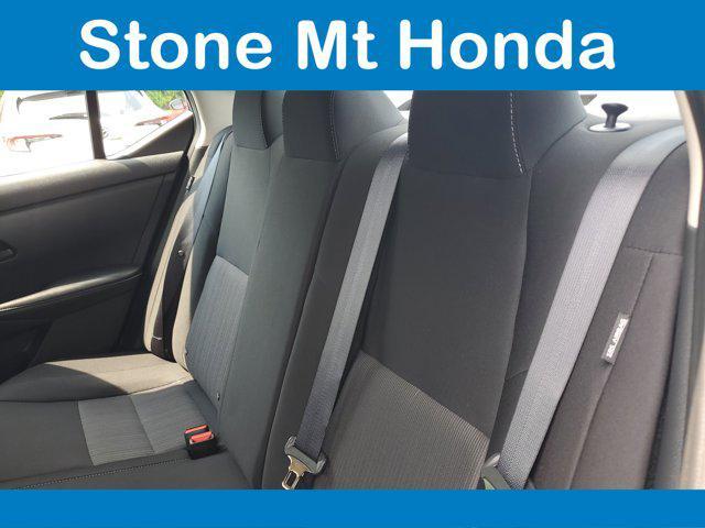 used 2024 Nissan Sentra car, priced at $19,638