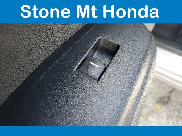 used 2018 Honda CR-V car, priced at $14,396