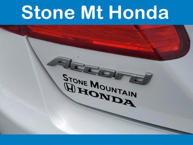 used 2015 Honda Accord Hybrid car, priced at $12,219