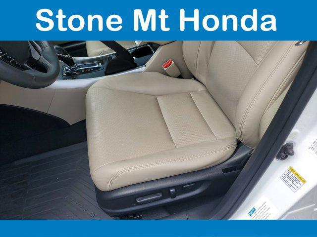 used 2015 Honda Accord Hybrid car, priced at $12,219